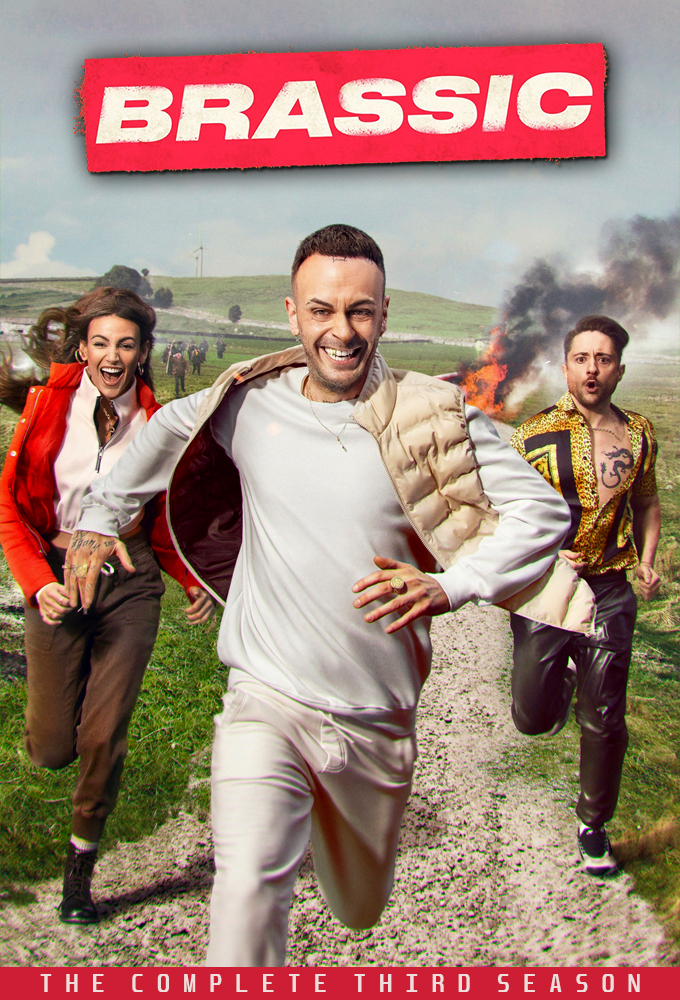 Brassic - Season 3 [244683] (A1642829412) [[TV Shows]] --Plex--